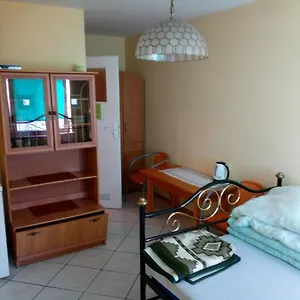 Goscinne , Kołobrzeg Polska