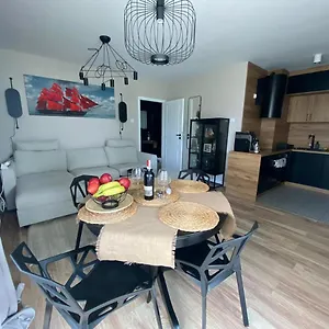 Vela , Kołobrzeg Polska