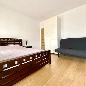 Апартаменты K22 Komputerowa, Варшава