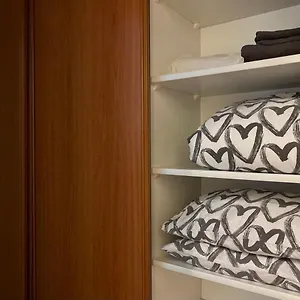 Апартаменты K22 Mokotow Classik Aparts, Варшава