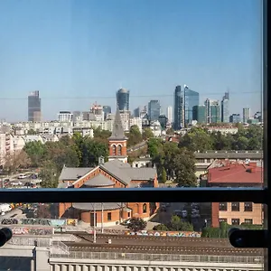 Apartament Warsview, Warszawa