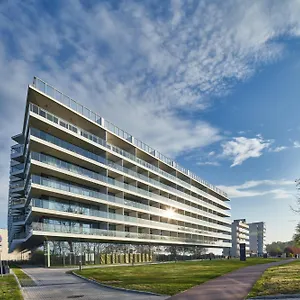 Seaside Park 510 Taras Na Morze Z Widokiem Na Morze , Kołobrzeg Polska
