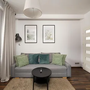 Apartament Dobra Old Town, Warszawa