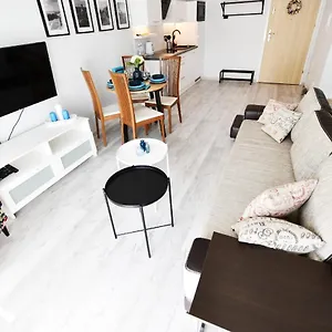 Apartament Kapitański , Kołobrzeg Polska